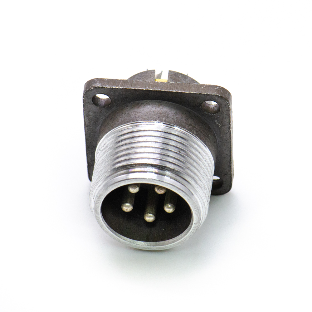 2РТТ20Б5Ш40В Вилка блочная бакелит, ТУ 27.33.13-001-57412171-2025 фото 360 №8