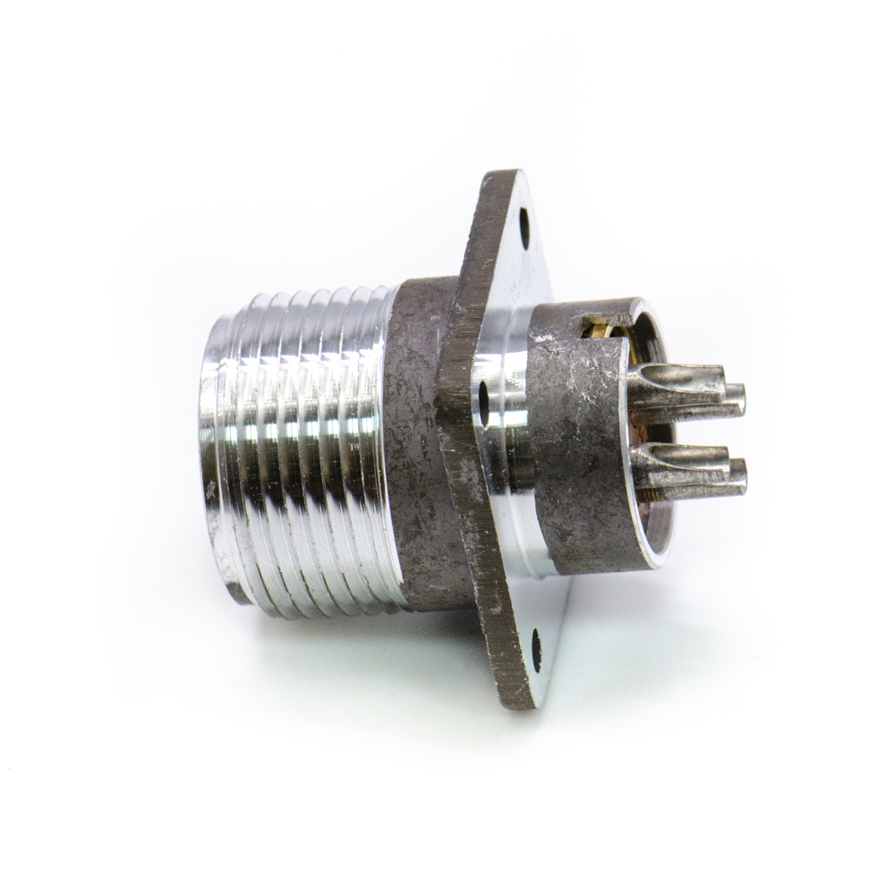 2РТТ20Б4Г6В Розетка блочная карболит, ТУ 27.33.13-001-57412171-2025 фото 360 №2