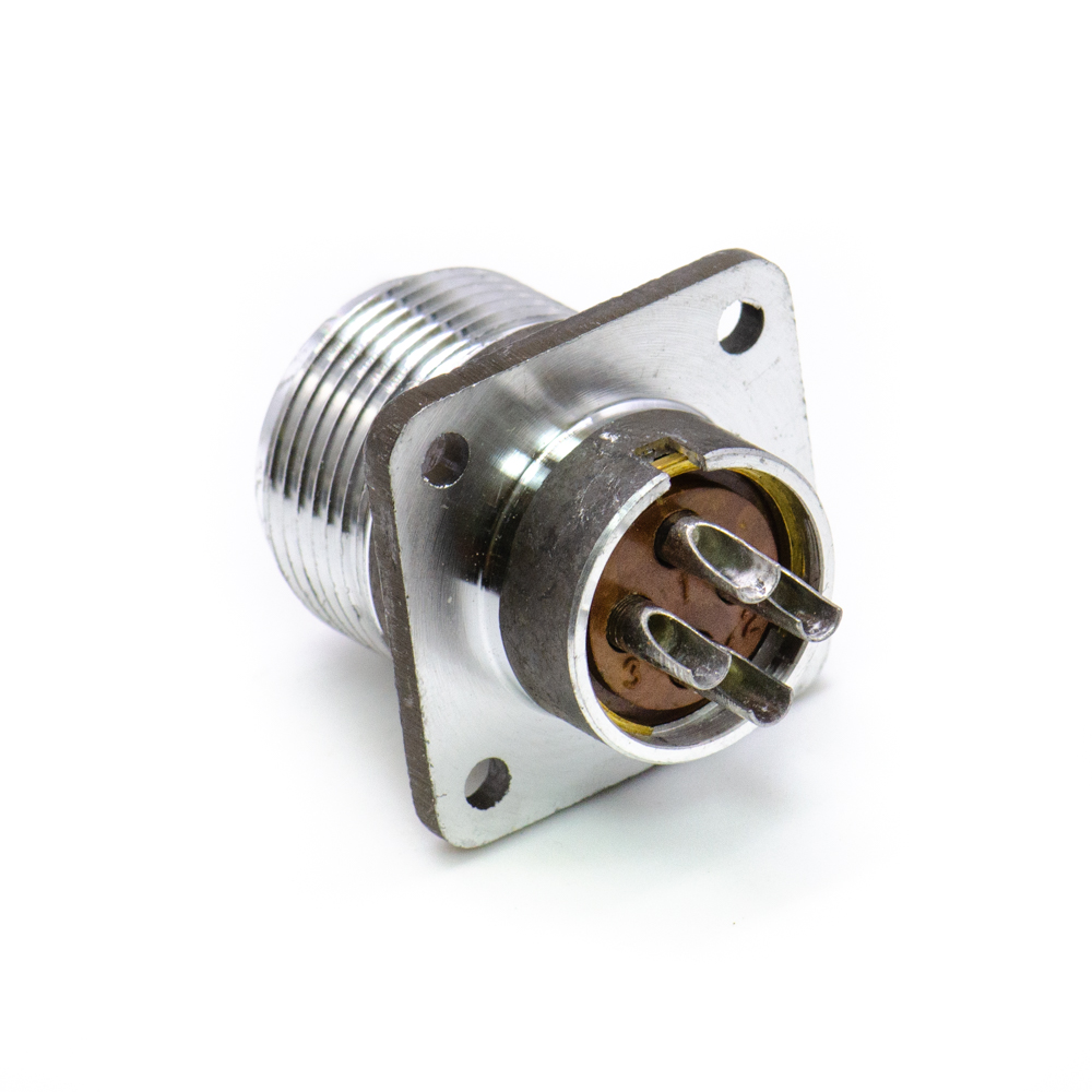 2РТТ20Б4Г6В Розетка блочная карболит, ТУ 27.33.13-001-57412171-2025 фото 360 №3