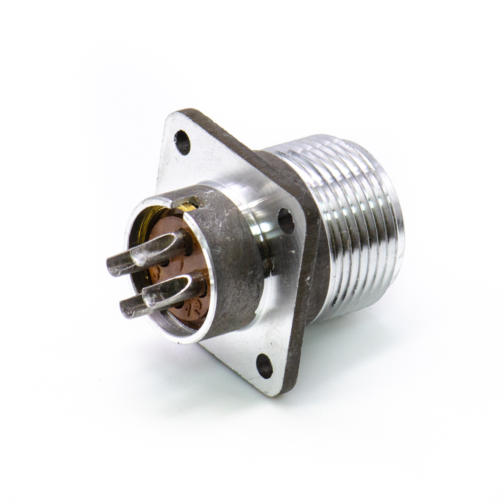 2РТТ20Б4Г6В Розетка блочная карболит, ТУ 27.33.13-001-57412171-2025 фото 360 №5