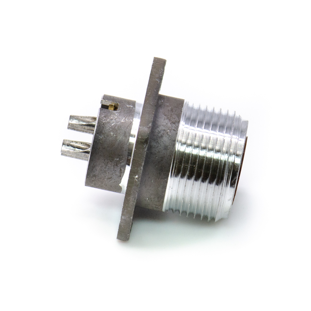 2РТТ20Б4Г6В Розетка блочная карболит, ТУ 27.33.13-001-57412171-2025 фото 360 №6