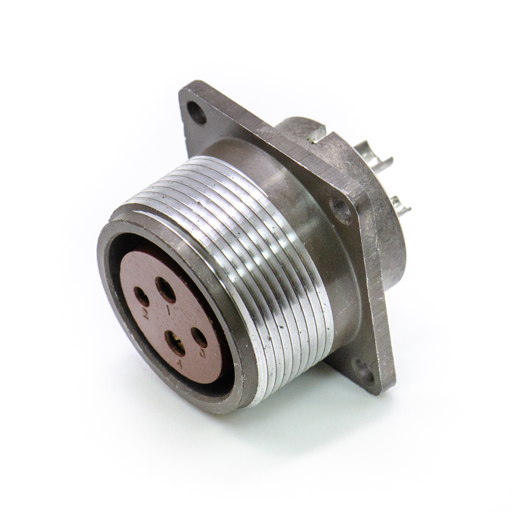 2РТТ28Б4Г10В Розетка блочная карболит, ТУ 27.33.13-001-57412171-2025 фото 360 №1