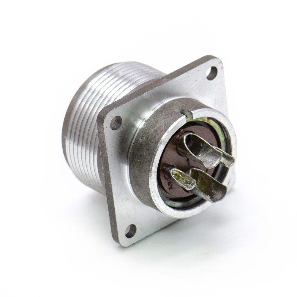 2РТТ28Б4Г10В Розетка блочная карболит, ТУ 27.33.13-001-57412171-2025 фото 360 №3