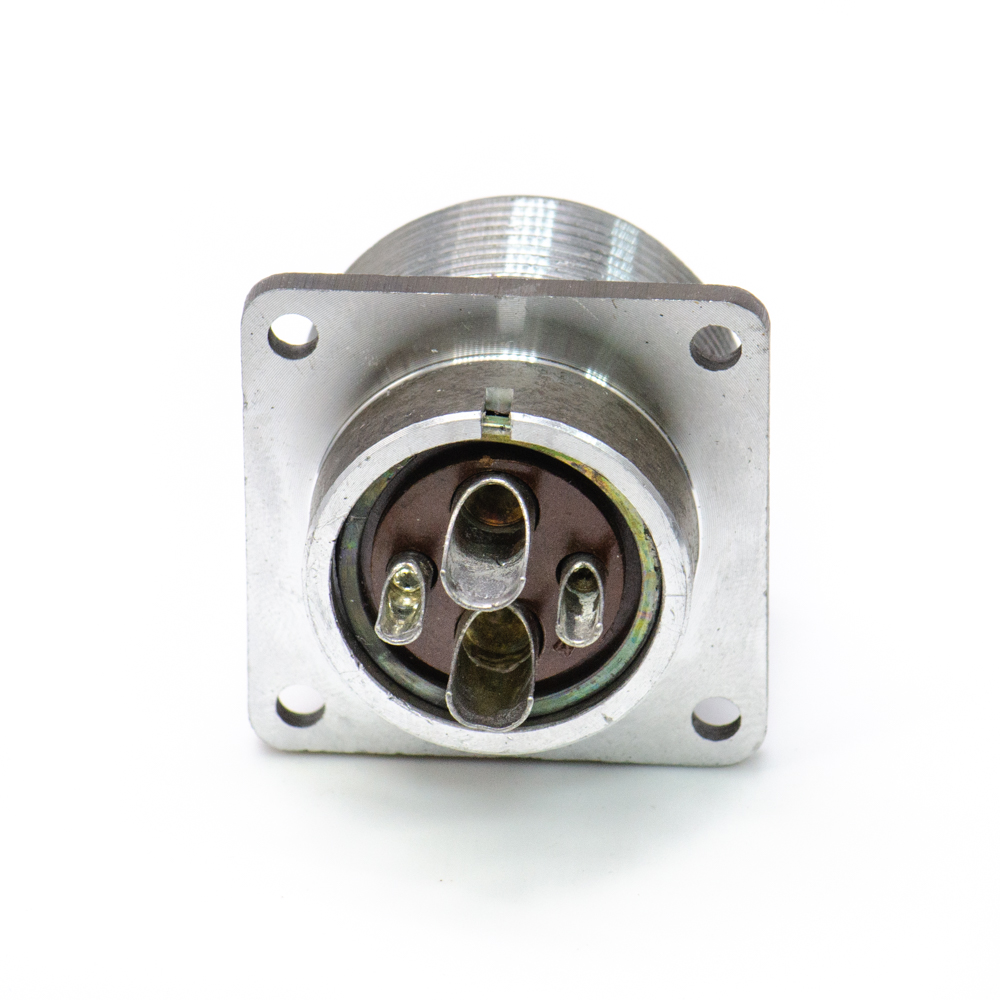 2РТТ28Б4Г10В Розетка блочная карболит, ТУ 27.33.13-001-57412171-2025 фото 360 №4