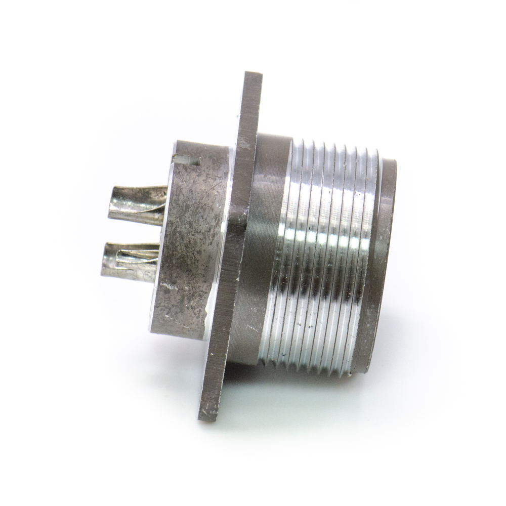 2РТТ28Б4Г10В Розетка блочная карболит, ТУ 27.33.13-001-57412171-2025 фото 360 №6