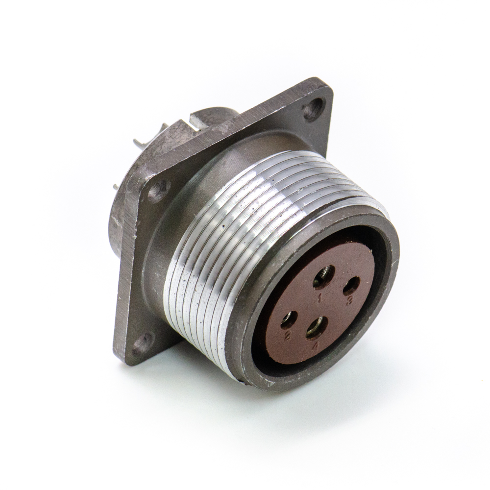 2РТТ28Б4Г10В Розетка блочная карболит, ТУ 27.33.13-001-57412171-2025 фото 360 №7