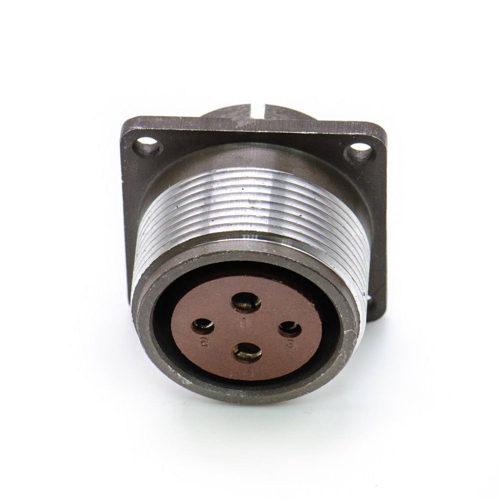 2РТТ28Б4Г10В Розетка блочная карболит, ТУ 27.33.13-001-57412171-2025 фото 360 №8