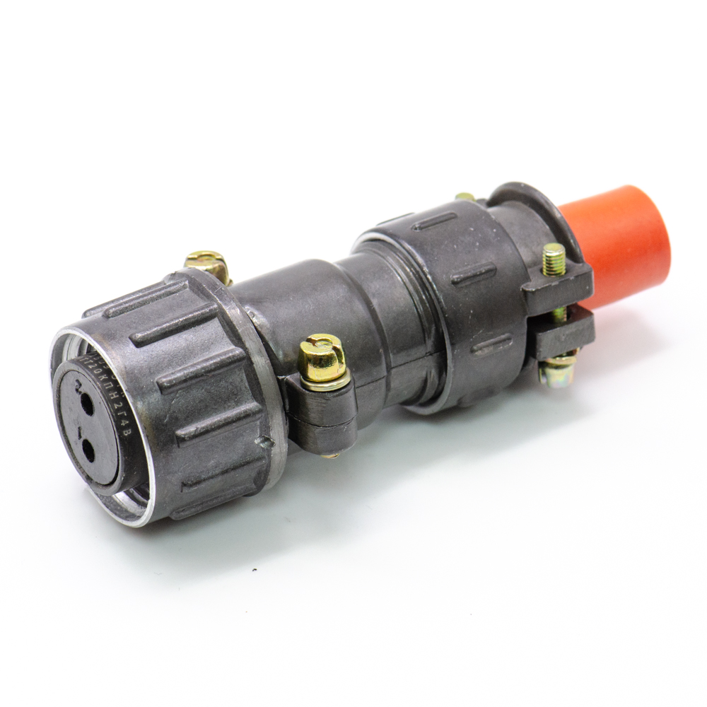 2РТТ20КПН2Г4В Розетка кабельная бакелит, ТУ 27.33.13-001-57412171-2025 фото 360 №1