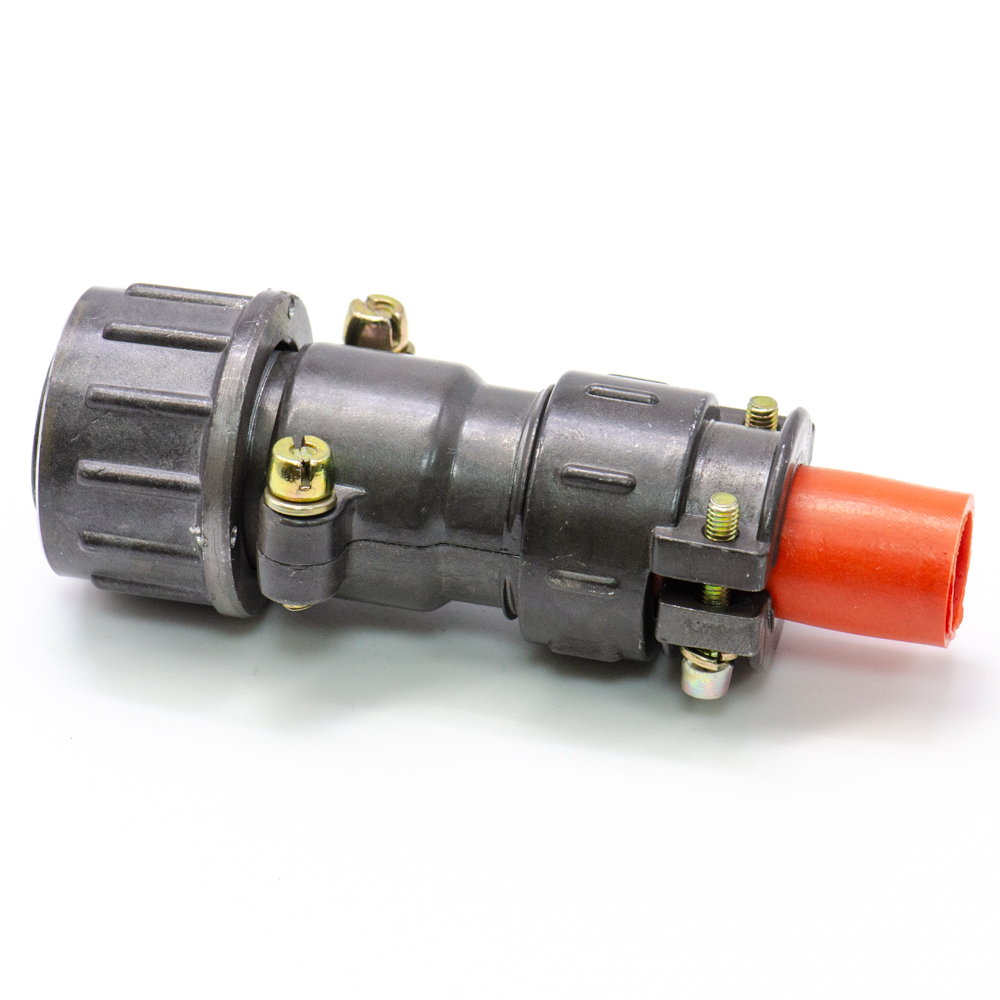 2РТТ20КПН2Г4В Розетка кабельная бакелит, ТУ 27.33.13-001-57412171-2025 фото 360 №2