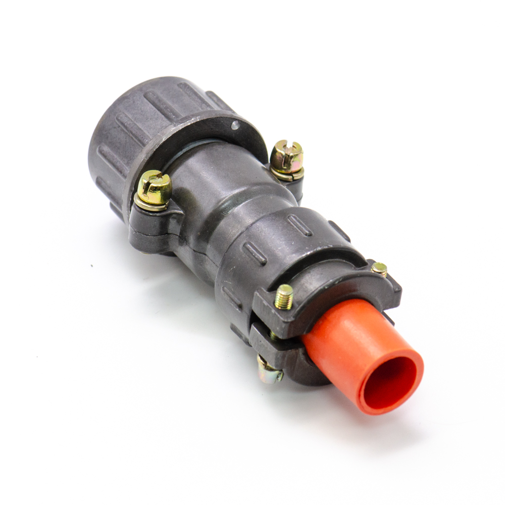 2РТТ20КПН2Г4В Розетка кабельная бакелит, ТУ 27.33.13-001-57412171-2025 фото 360 №3