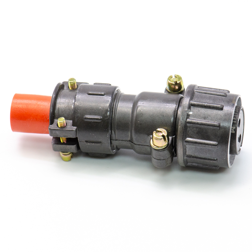 2РТТ20КПН2Г4В Розетка кабельная бакелит, ТУ 27.33.13-001-57412171-2025 фото 360 №6