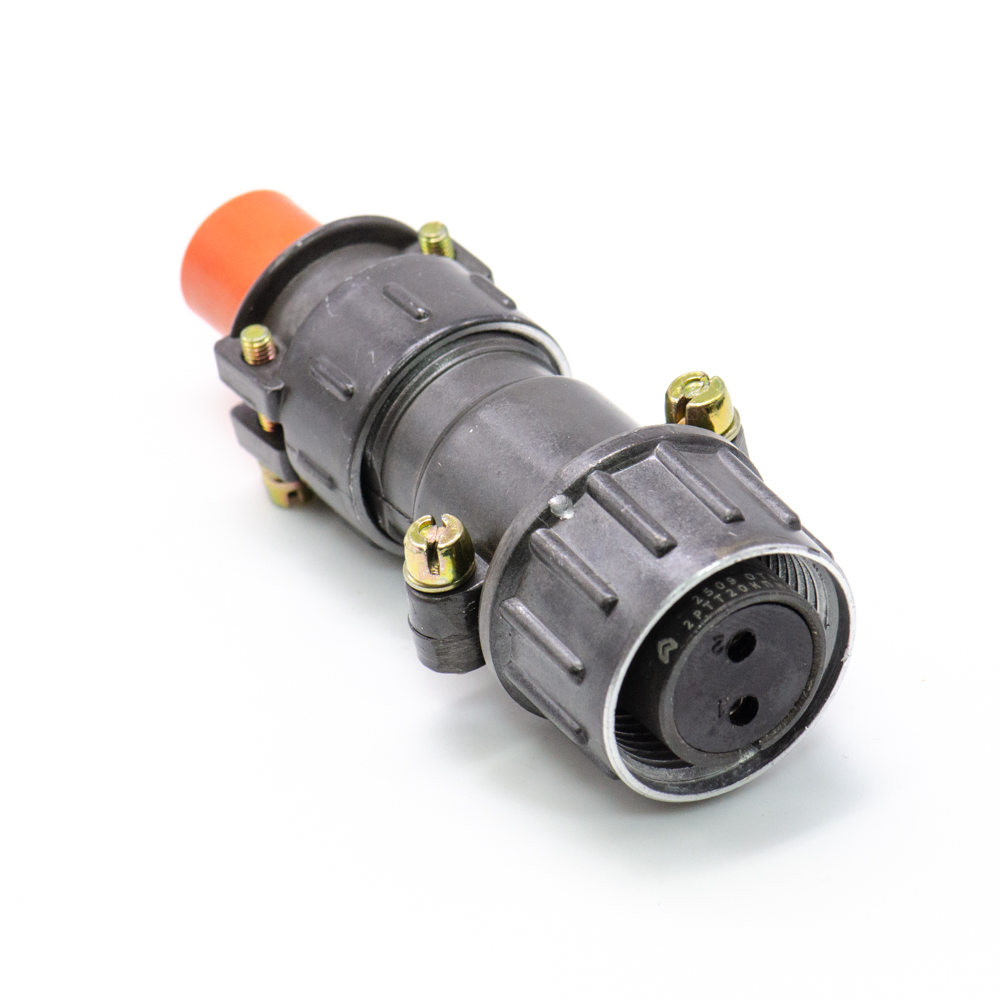 2РТТ20КПН2Г4В Розетка кабельная бакелит, ТУ 27.33.13-001-57412171-2025 фото 360 №7