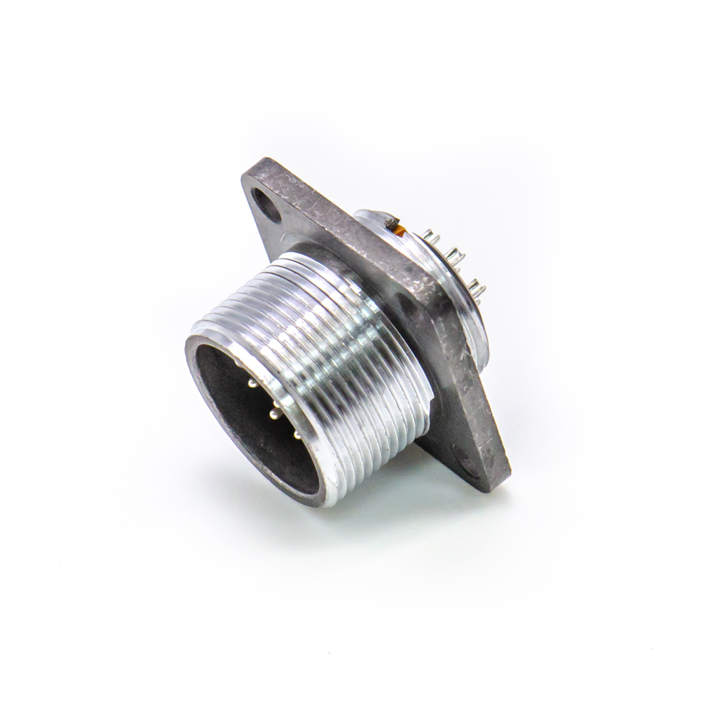 2РМТ18Б7Ш1В1В Вилка блочная карболит, ГЕ0.364.126ТУ 2023г фото 360 №1