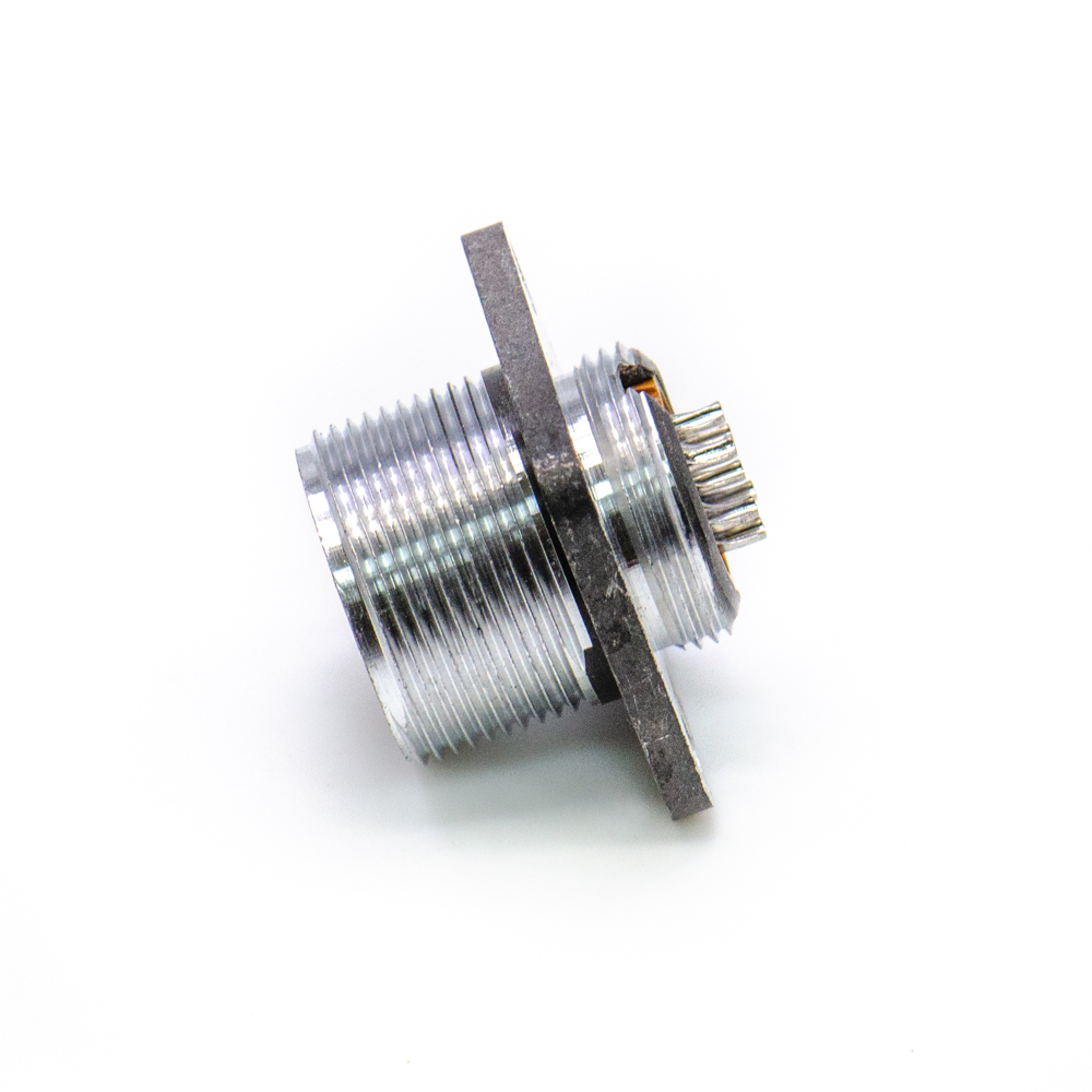 2РМТ18Б7Ш1В1В Вилка блочная карболит, ГЕ0.364.126ТУ 2023г фото 360 №2