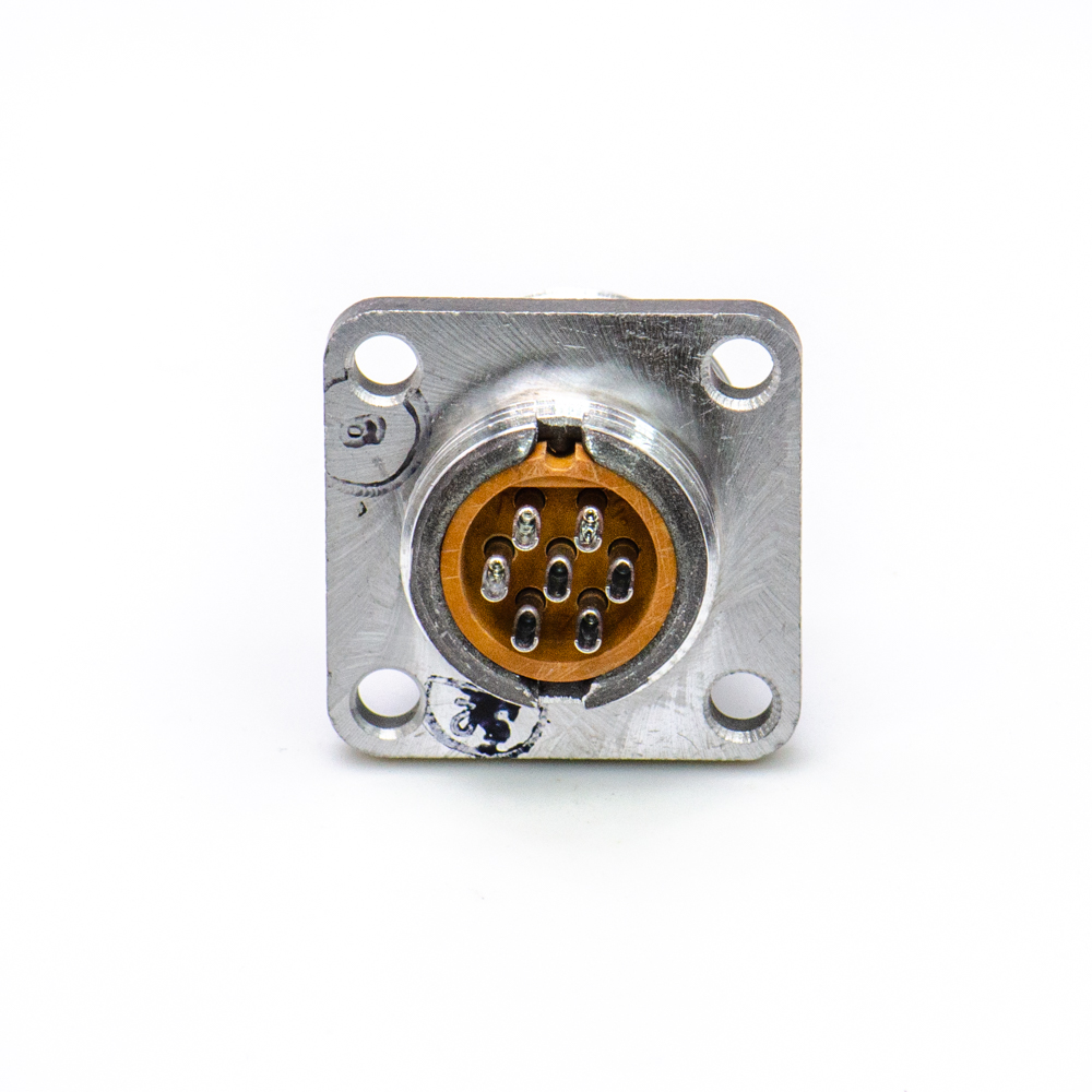 2РМТ18Б7Ш1В1В Вилка блочная карболит, ГЕ0.364.126ТУ 2023г фото 360 №4