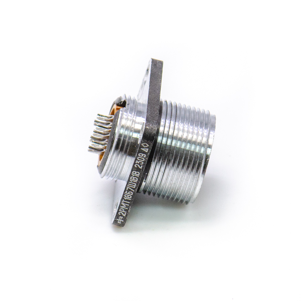 2РМТ18Б7Ш1В1В Вилка блочная карболит, ГЕ0.364.126ТУ 2023г фото 360 №6