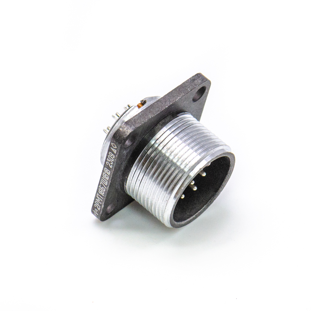 2РМТ18Б7Ш1В1В Вилка блочная карболит, ГЕ0.364.126ТУ 2023г фото 360 №7