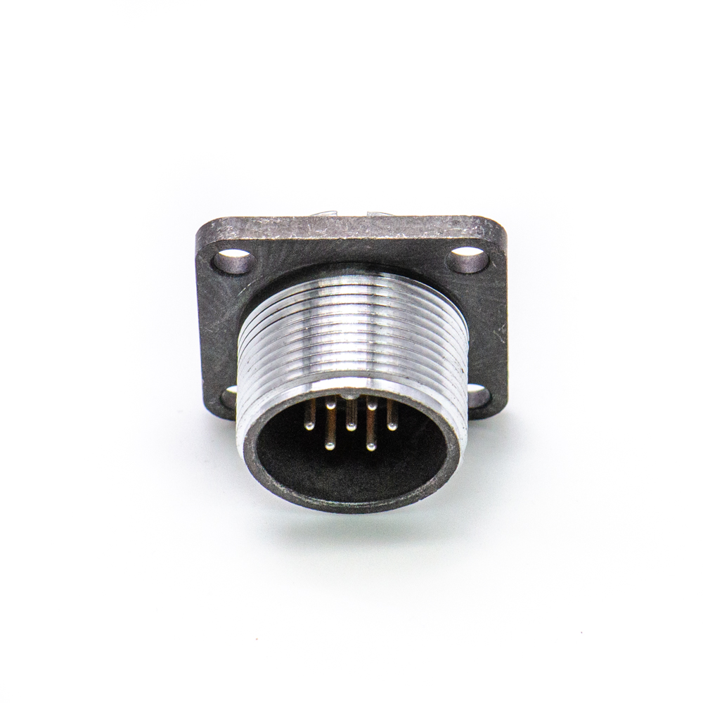 2РМТ18Б7Ш1В1В Вилка блочная карболит, ГЕ0.364.126ТУ 2023г фото 360 №8