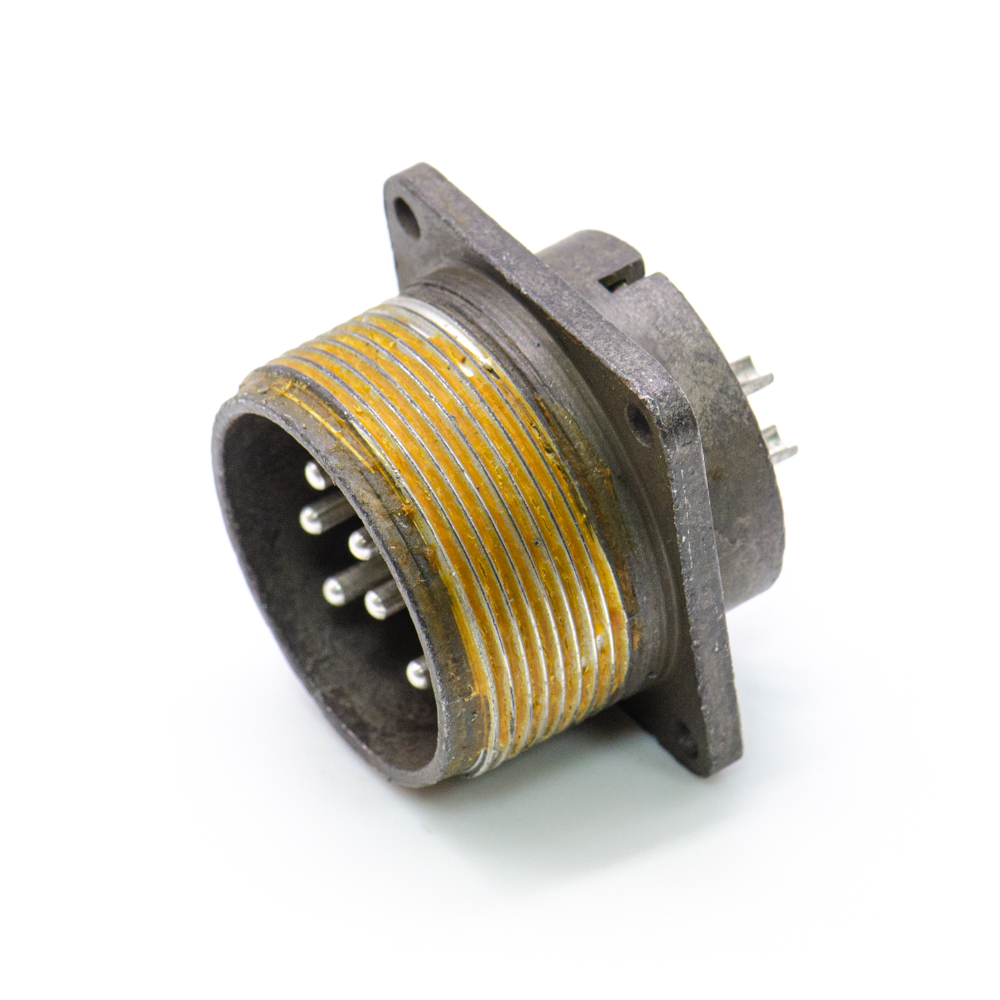 ШР32П8ЭШЗ Вилка блочная, НКЦС.434410.111ТУ фото 360 №1