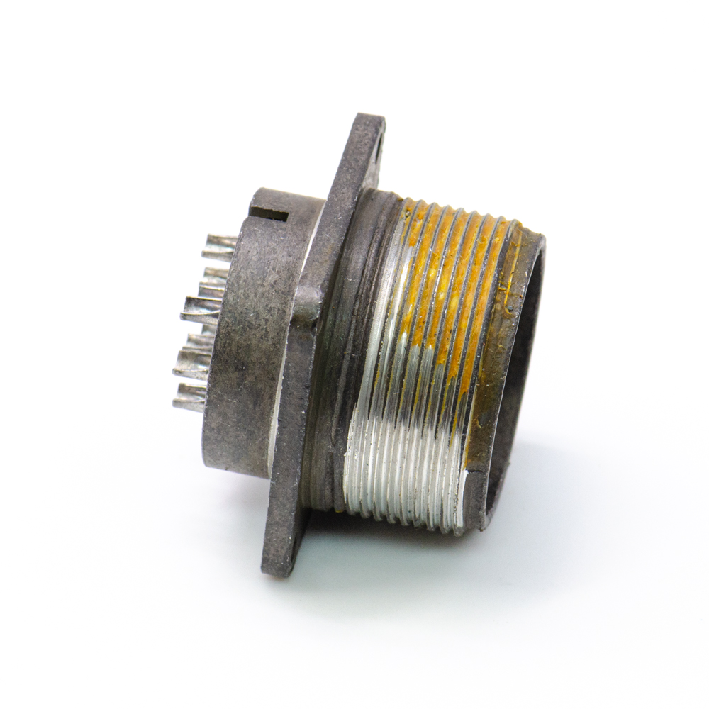 ШР32П8ЭШЗ Вилка блочная, НКЦС.434410.111ТУ фото 360 №6