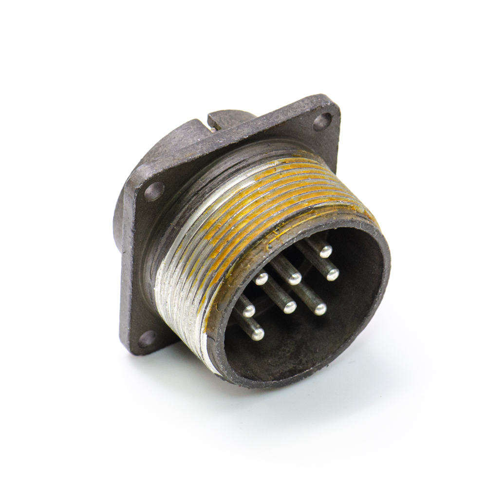 ШР32П8ЭШЗ Вилка блочная, НКЦС.434410.111ТУ фото 360 №7