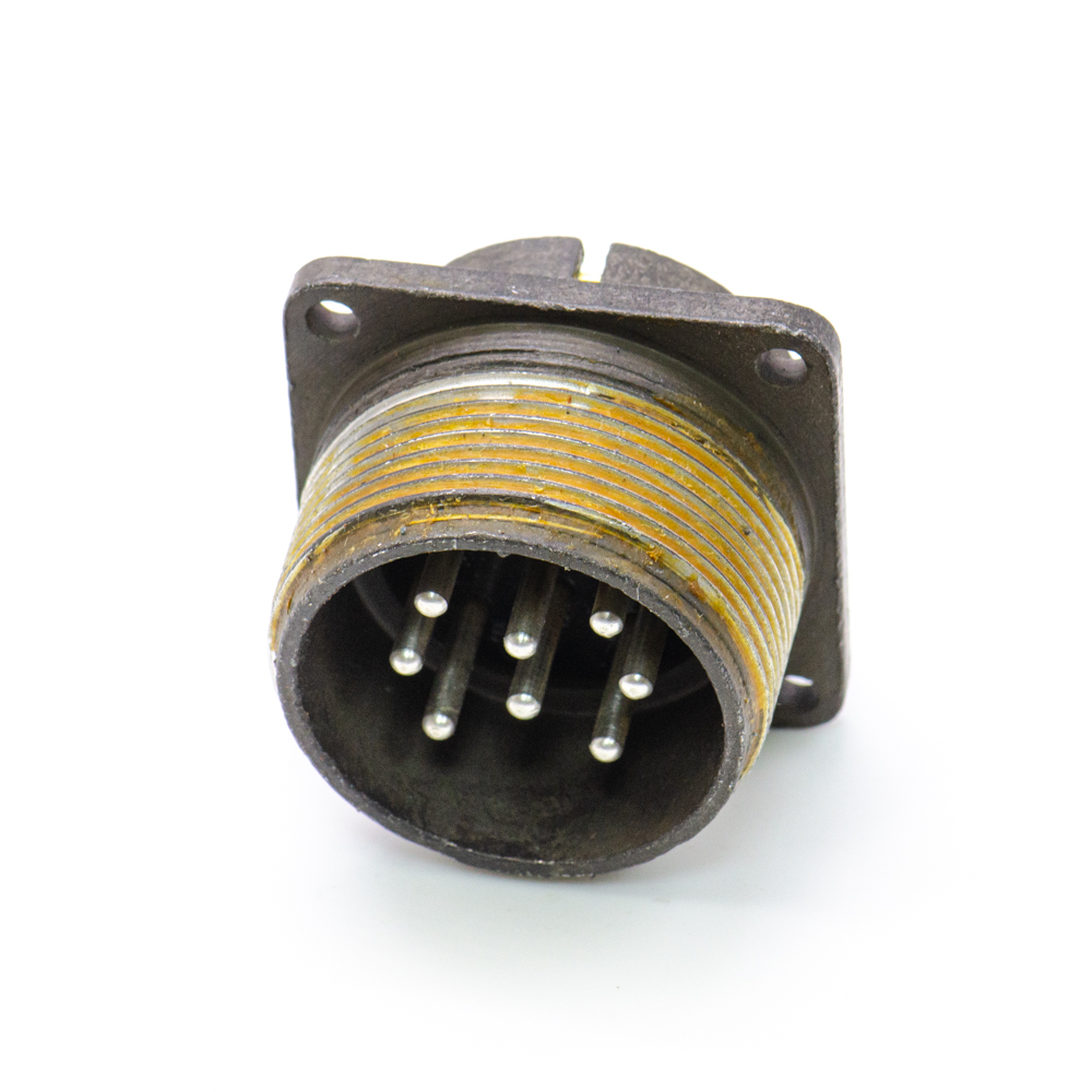 ШР32П8ЭШЗ Вилка блочная, НКЦС.434410.111ТУ фото 360 №8