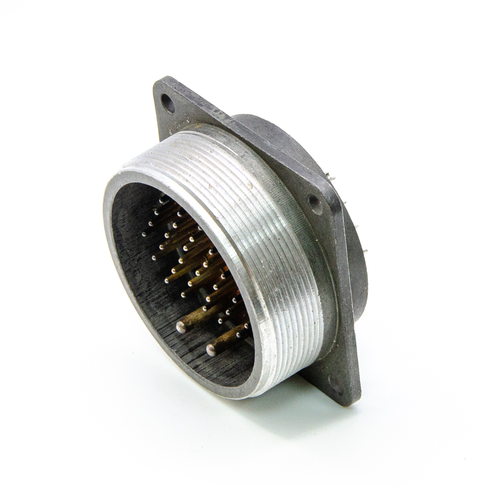 2РТТ55Б35Ш34В Вилка блочная карболит, АШДК.434410.060ТУ, 1997 фото 360 №1