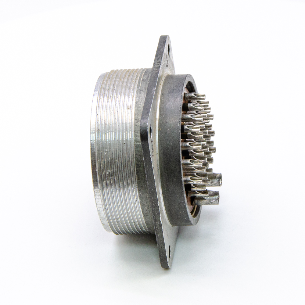 2РТТ55Б35Ш34В Вилка блочная карболит, АШДК.434410.060ТУ, 1997 фото 360 №2