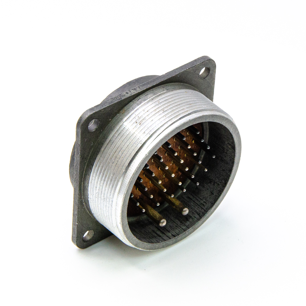 2РТТ55Б35Ш34В Вилка блочная карболит, АШДК.434410.060ТУ, 1997 фото 360 №7