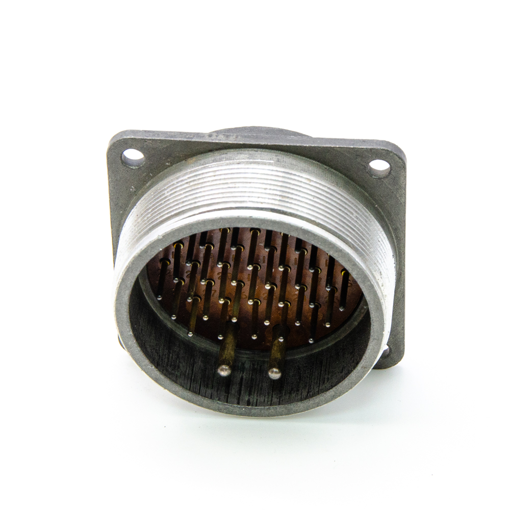 2РТТ55Б35Ш34В Вилка блочная карболит, АШДК.434410.060ТУ, 1997 фото 360 №8