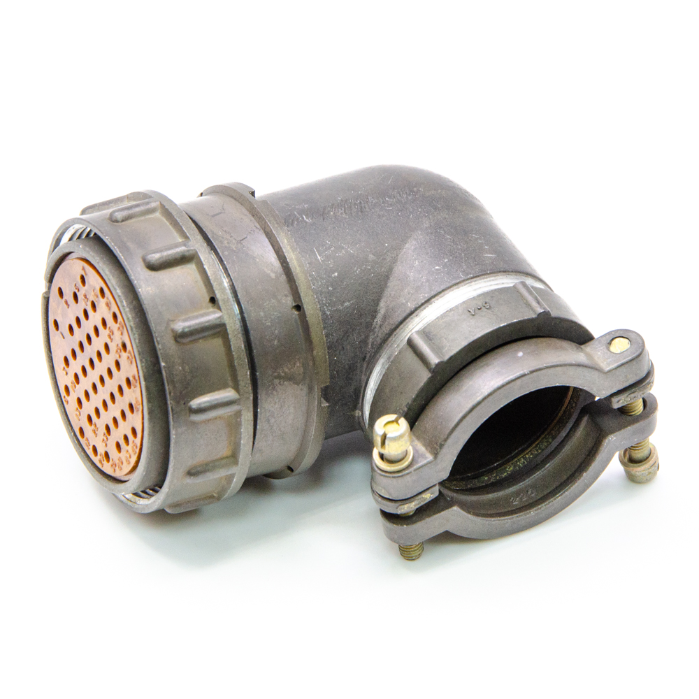 2РМД42КУН45Г5А1 Розетка кабельная карболит, ГЕ0.364.126ТУ фото 360 №1