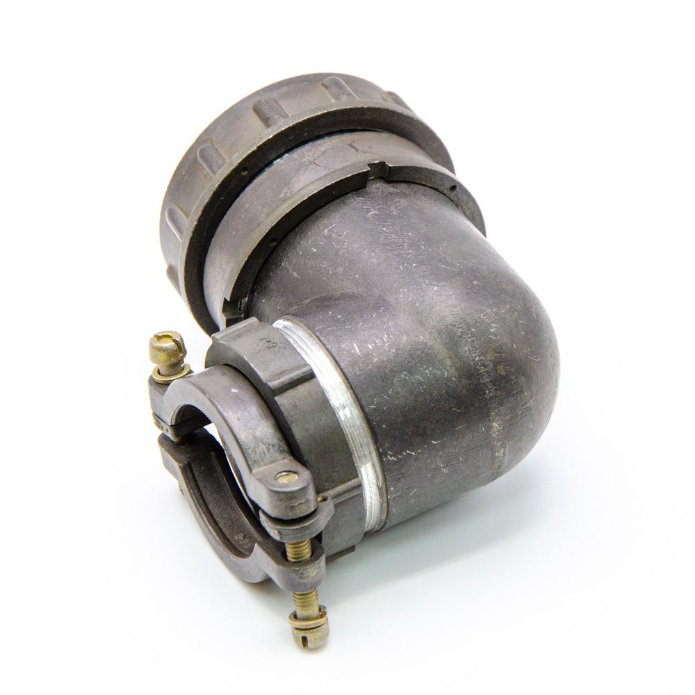 2РМД42КУН45Г5А1 Розетка кабельная карболит, ГЕ0.364.126ТУ фото 360 №3