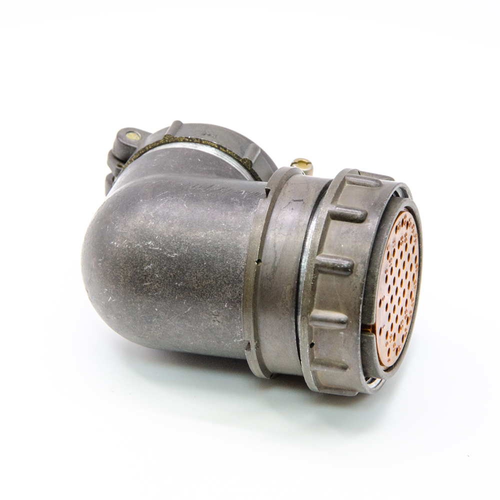 2РМД42КУН45Г5А1 Розетка кабельная карболит, ГЕ0.364.126ТУ фото 360 №6