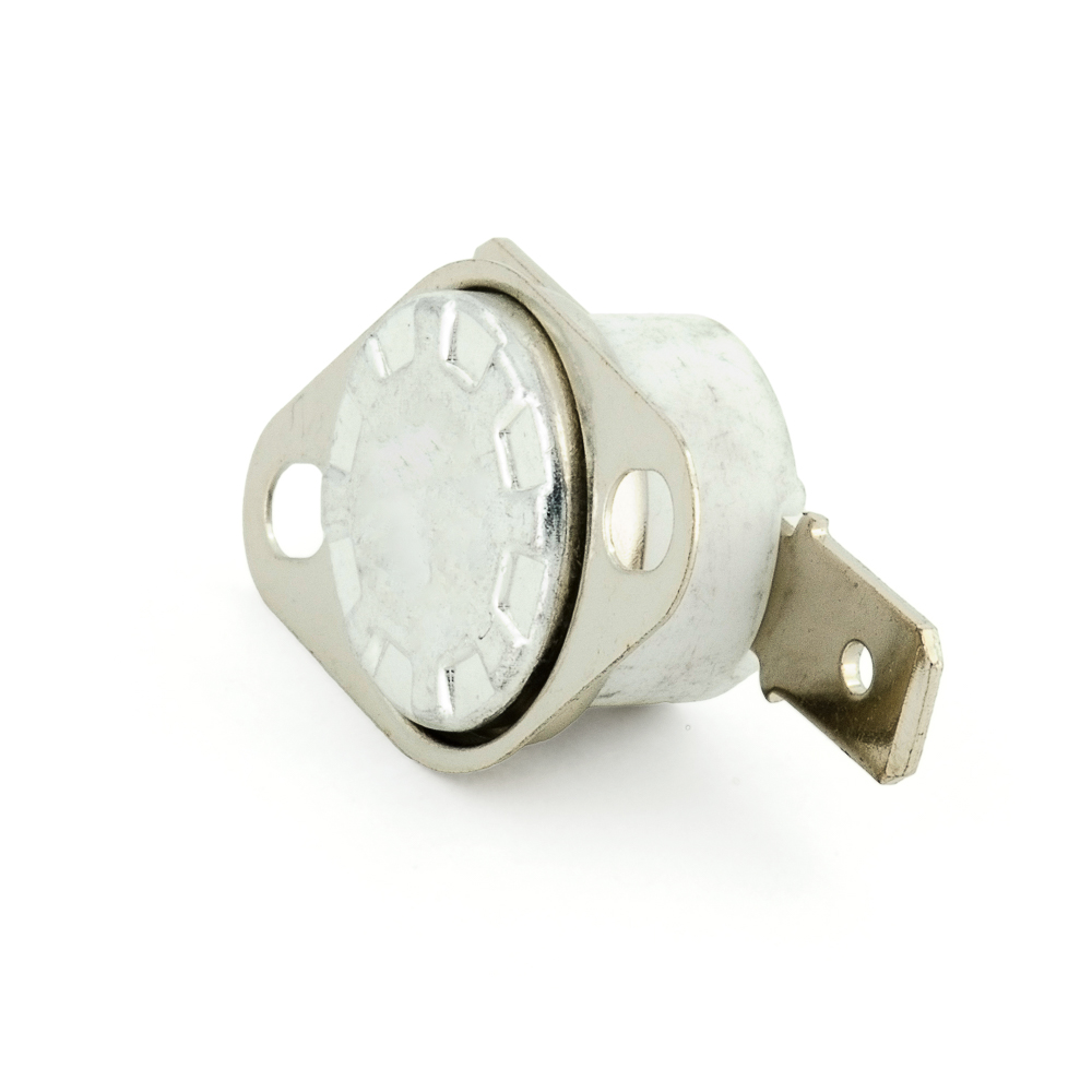 KSD301 260°C 250V(Вольт) 10A(Ампер) "NC" Термостат LBHL (подвижный ...