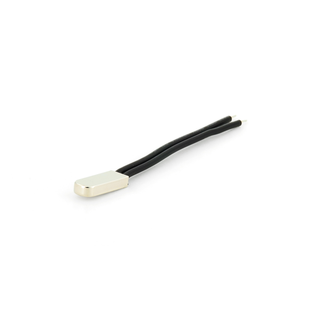 KSD9700 60°C 250V(Вольт) 16A(Ампер) (B-1009) "NC" Термостат  фото 360 №1