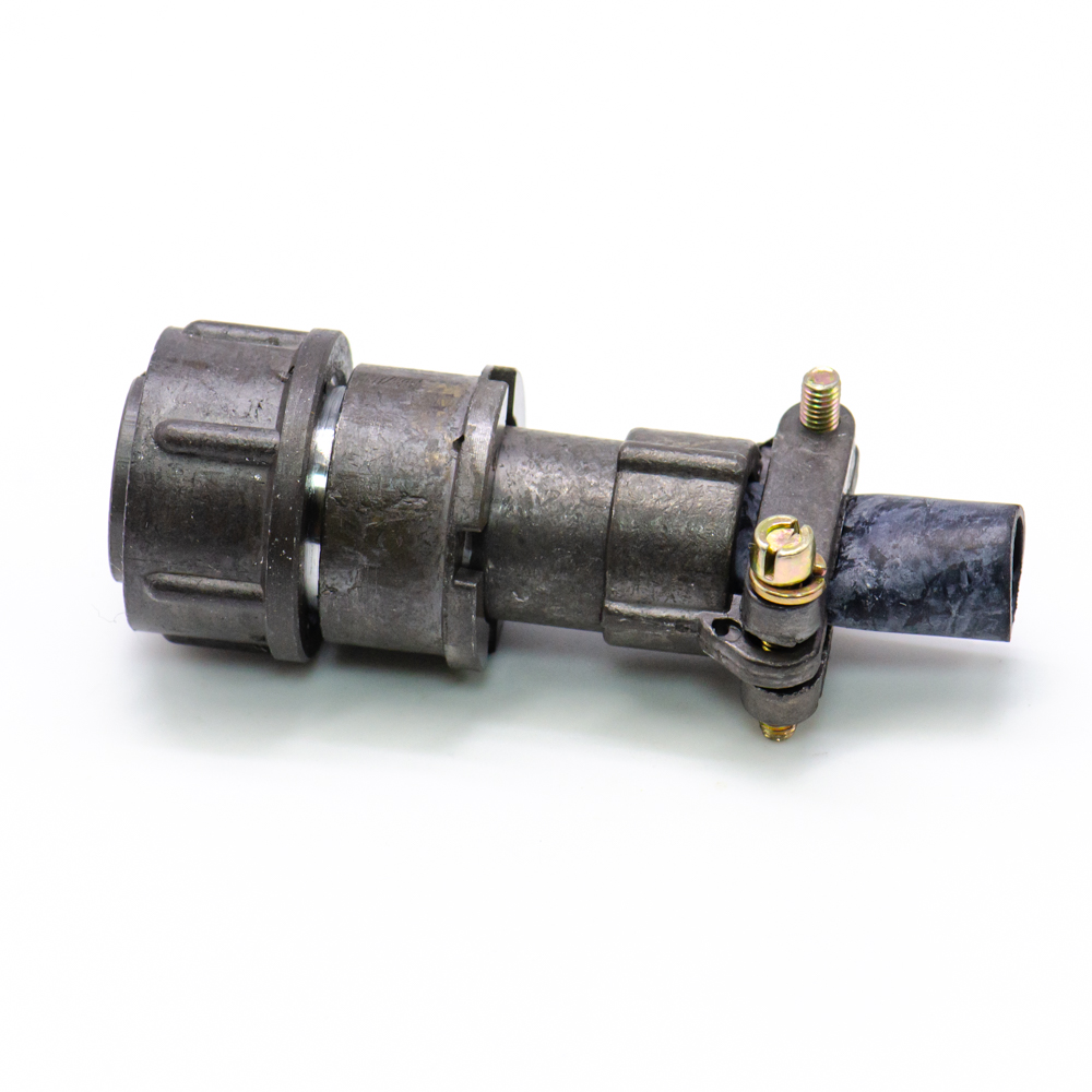 RM18-4-TK-S-D Розетка кабельная (Аналог 2РМД18КПН4Г5В1), SZC. фото 360 №2