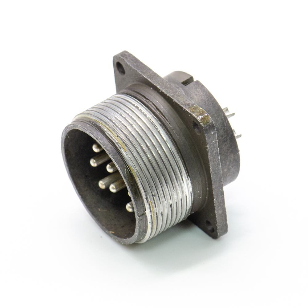 ШР32П8ЭШЗ Вилка блочная, НКЦС.434410.111ТУ. фото 360 №1