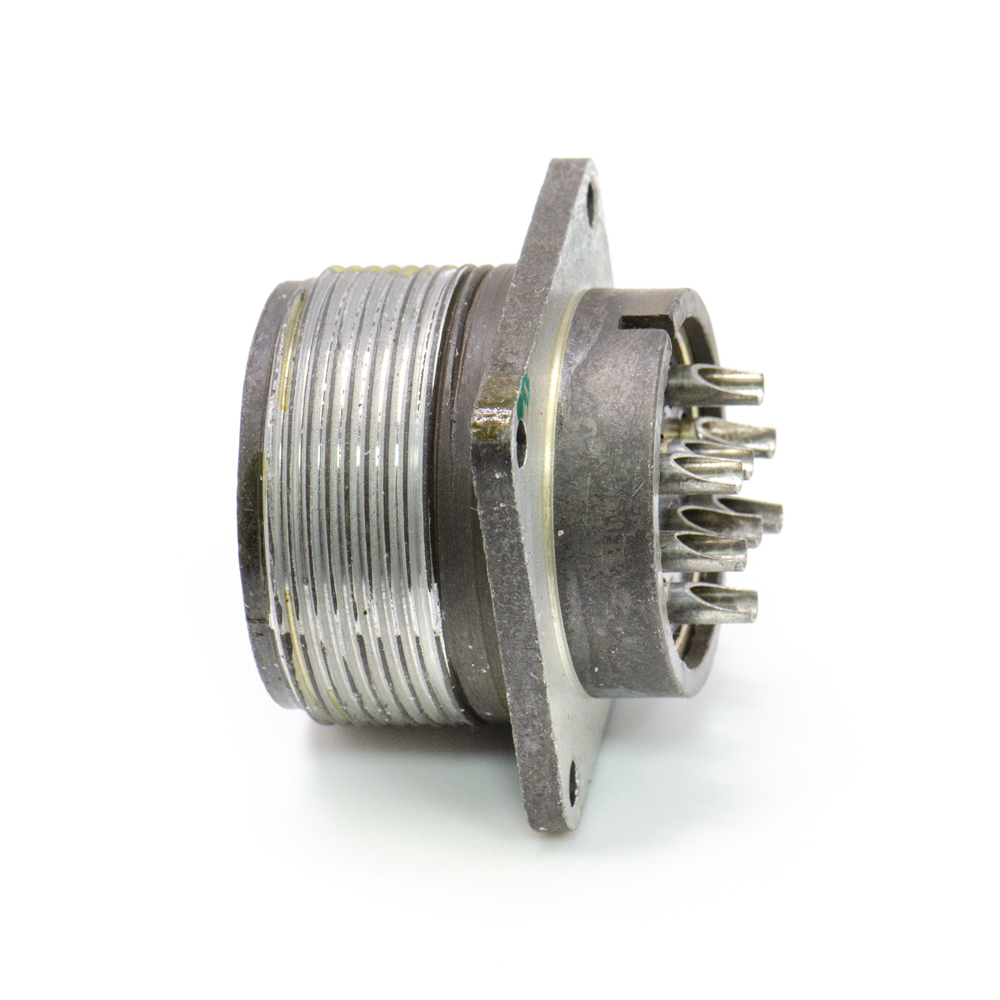 ШР32П8ЭШЗ Вилка блочная, НКЦС.434410.111ТУ. фото 360 №2