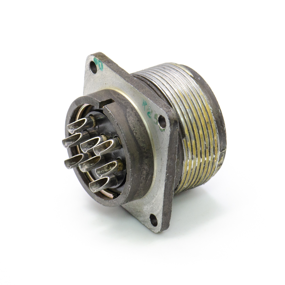 ШР32П8ЭШЗ Вилка блочная, НКЦС.434410.111ТУ. фото 360 №5