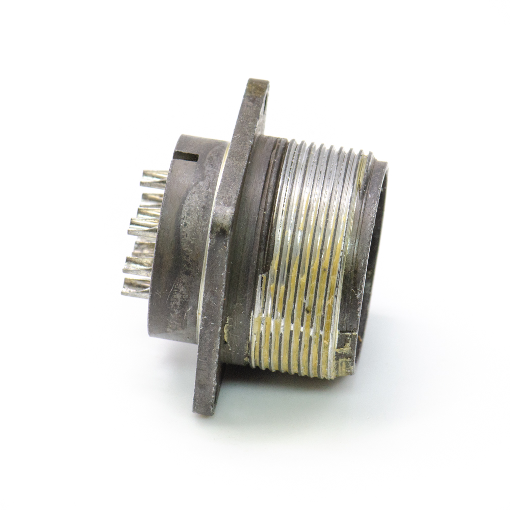 ШР32П8ЭШЗ Вилка блочная, НКЦС.434410.111ТУ. фото 360 №6