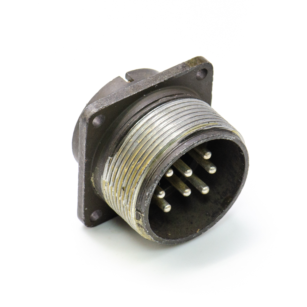 ШР32П8ЭШЗ Вилка блочная, НКЦС.434410.111ТУ. фото 360 №7