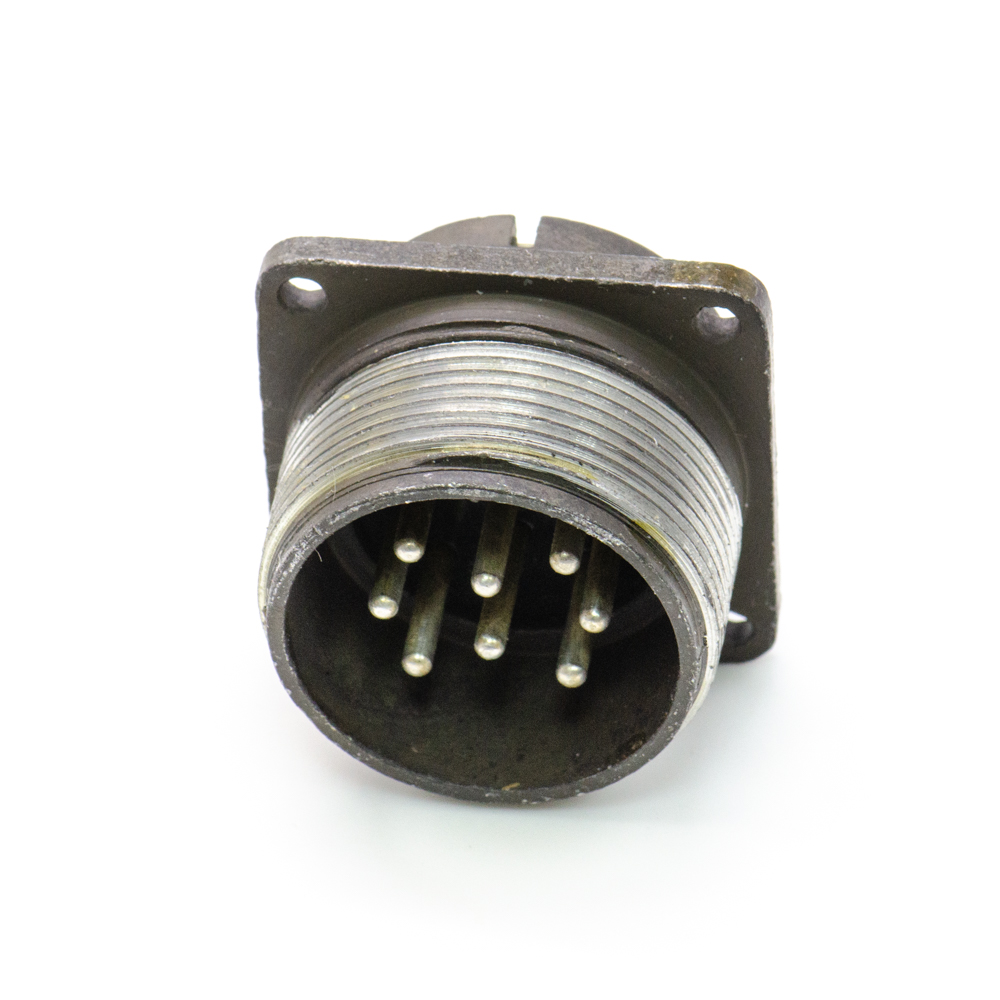 ШР32П8ЭШЗ Вилка блочная, НКЦС.434410.111ТУ. фото 360 №8