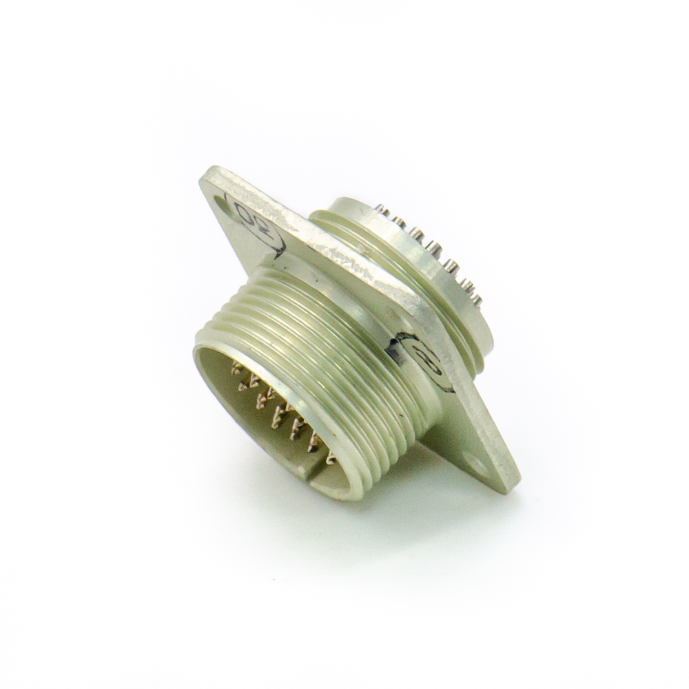 МР1-30-1-В Вилка блочная, "1", АШДК.434410.061ТУ фото 360 №1