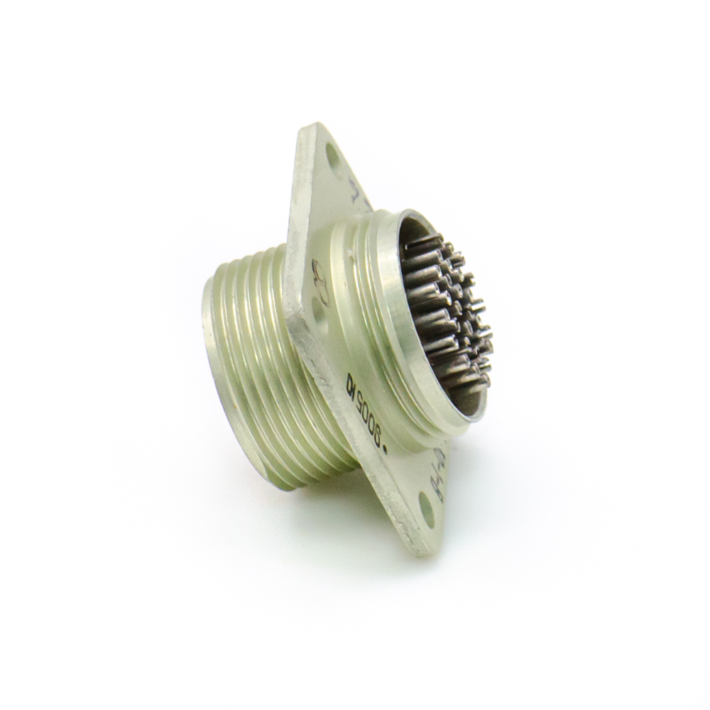 МР1-30-1-В Вилка блочная, "1", АШДК.434410.061ТУ фото 360 №2