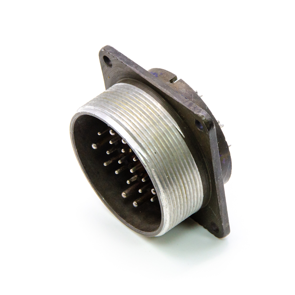 2РТ48П20ЭШ1-А Вилка блочная карболит, ГЕ0.364.118ТУ фото 360 №1