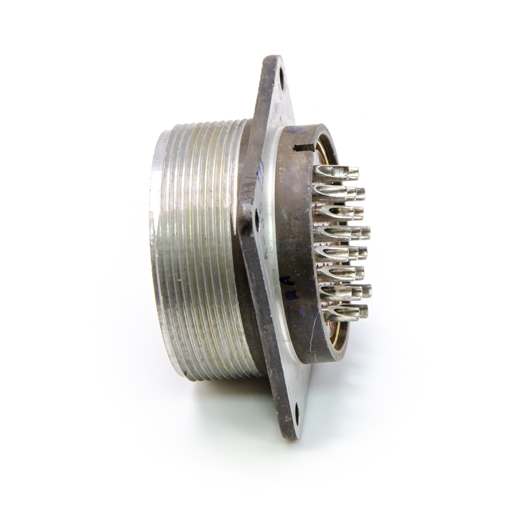 2РТ48П20ЭШ1-А Вилка блочная карболит, ГЕ0.364.118ТУ фото 360 №2