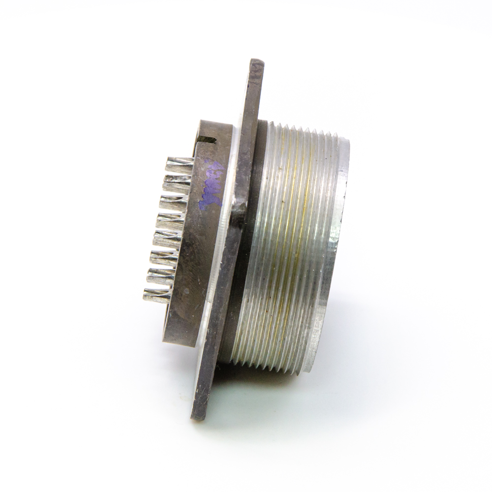 2РТ48П20ЭШ1-А Вилка блочная карболит, ГЕ0.364.118ТУ фото 360 №6