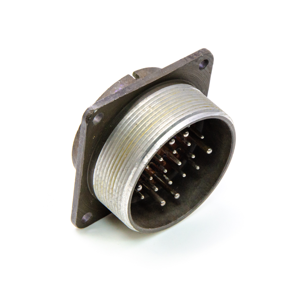 2РТ48П20ЭШ1-А Вилка блочная карболит, ГЕ0.364.118ТУ фото 360 №7