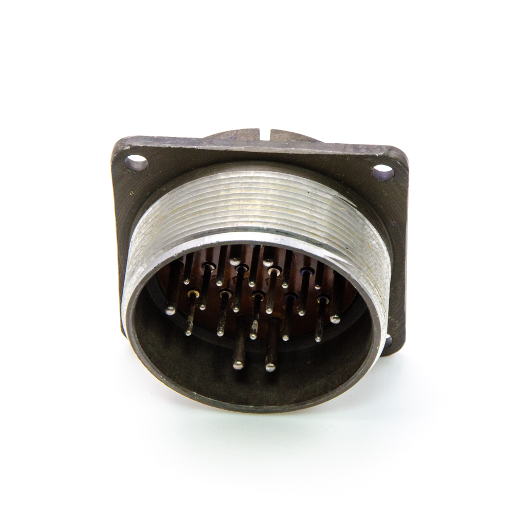 2РТ48П20ЭШ1-А Вилка блочная карболит, ГЕ0.364.118ТУ фото 360 №8