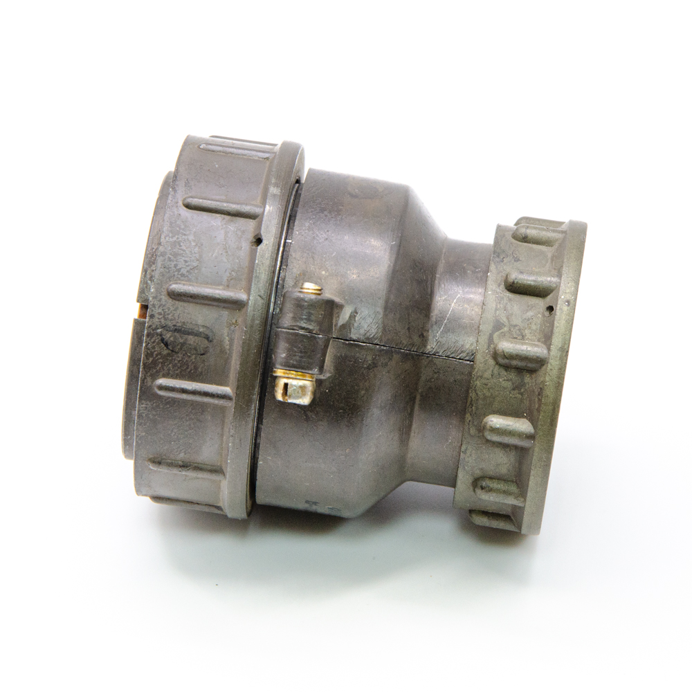 2РТ48П26ЭШ2-А Розетка кабельная, бР0.364.032ТУ фото 360 №2